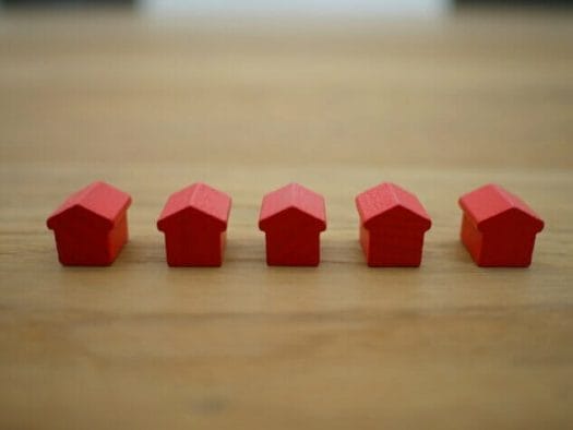 loan to value ratio on a home loan