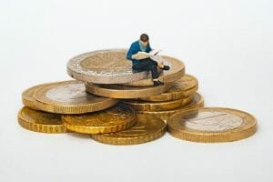 Learning borrowing capacity